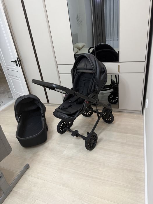 Коляска Anex 3 в 1