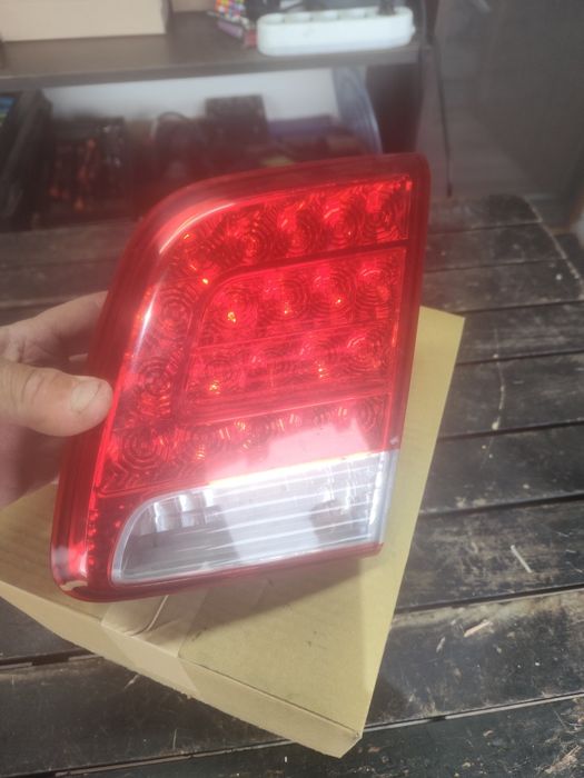 Lampa spate dreapta KIA sorento