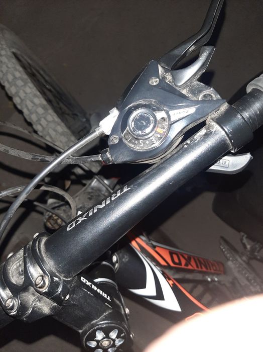 Продаю велосипед 7 скоростей