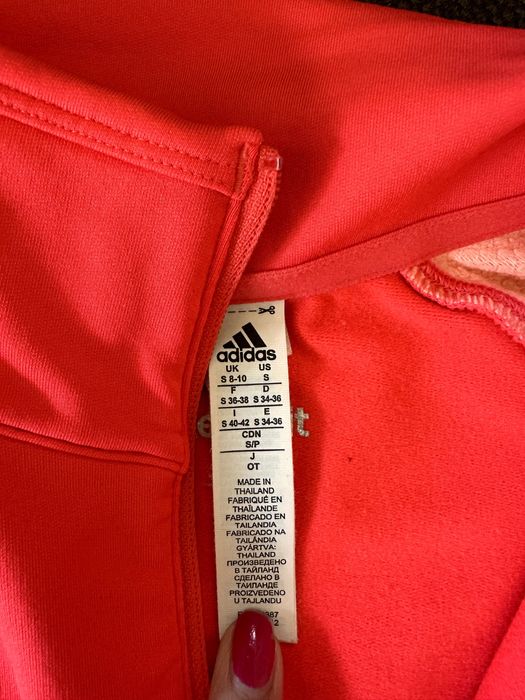 ADIDAS by Stella McCartney Дрехи за Трениране