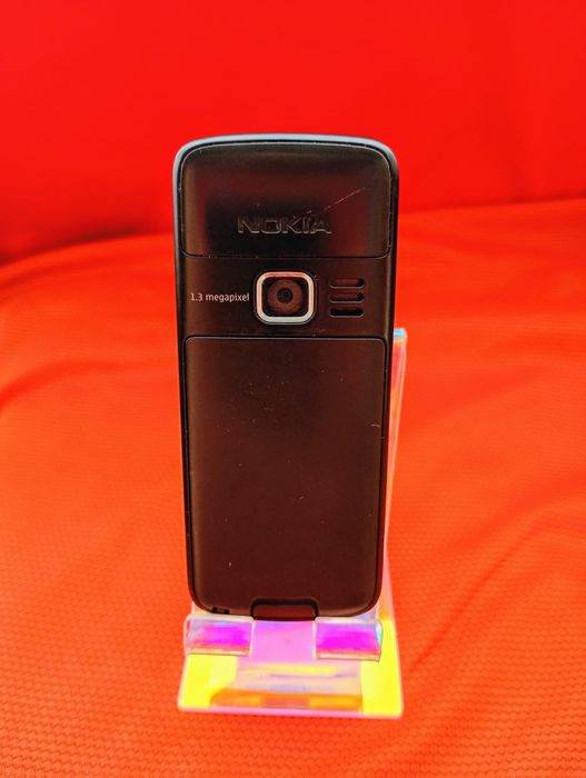 Nokia 3110c Black ( decodat, estetica foarte buna)