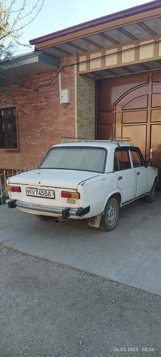 Продам ваз 21011