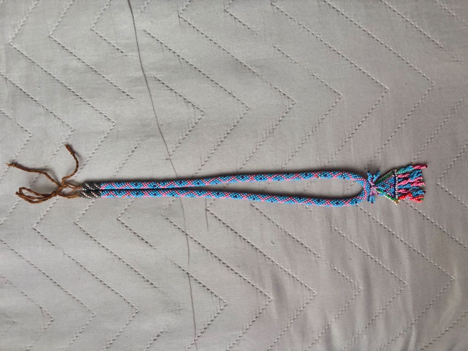 Гердани и гривни ръчна изработка