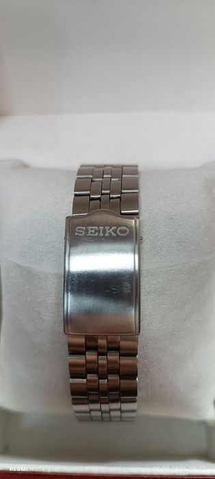 Винтажные часы Seiko automatic