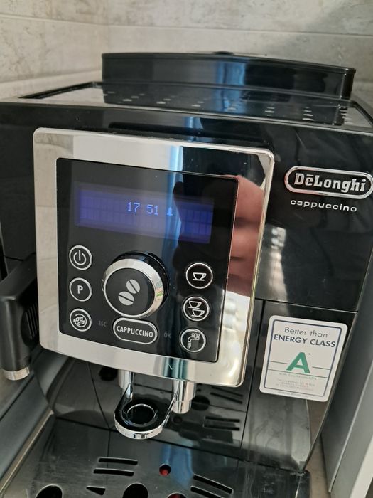 Espressor automat DeLonghi Aparat Cafea