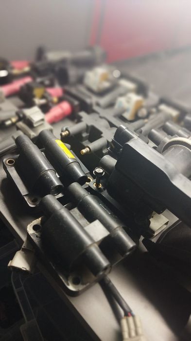 Субару стартера,генераторы,форсунки,катушки и др.