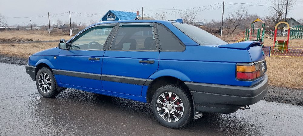 Продам Фольксваген пассат