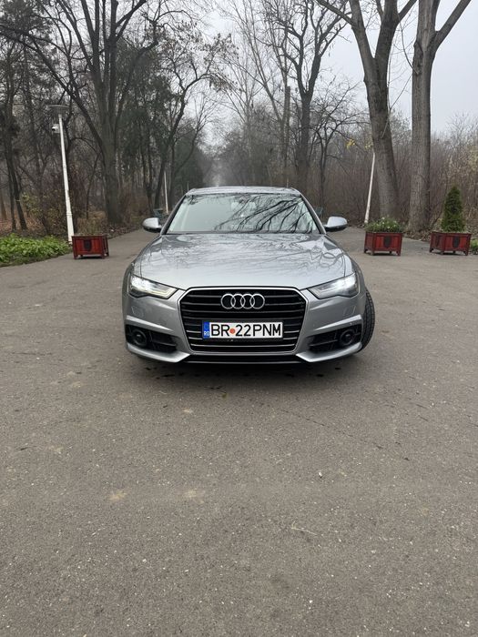 De vanzare Audi A6