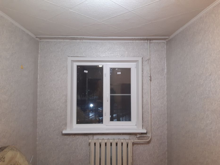 Ремонт окон ПВХ!