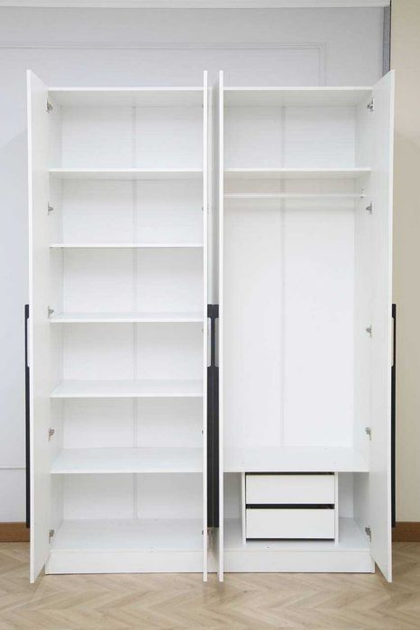 Шифоньеры со склада