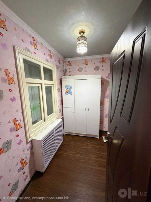 Коракамишда 3 хона зур жойда СРОЧНО