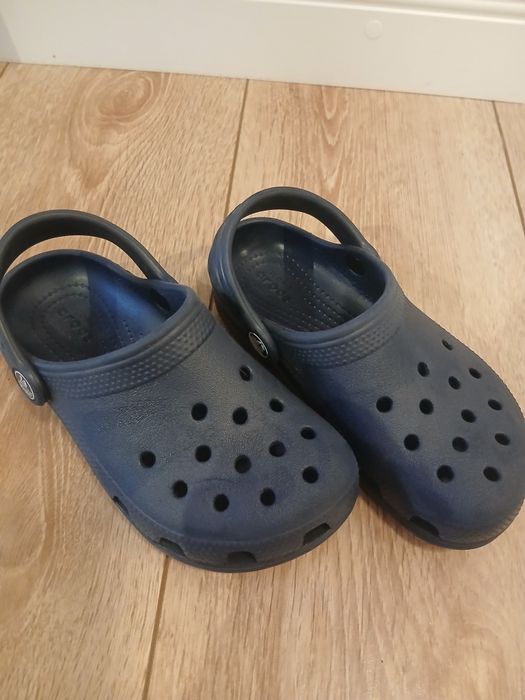 Crocs copii C12 EU 29-30