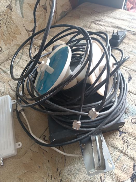 Усилитель сотового