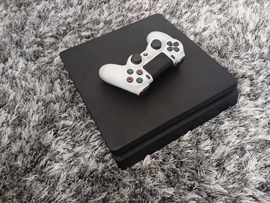 Vand ps4 stare inpecabila