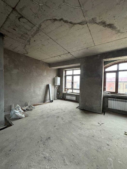 Семейный дуплекс 244м², ЖК Parisien, Яккасарай`