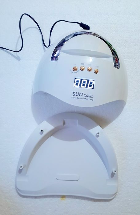 Lampă led UV Sun X6 MAX