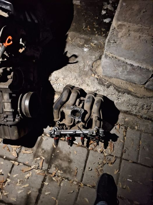 Продам движок на мерседес