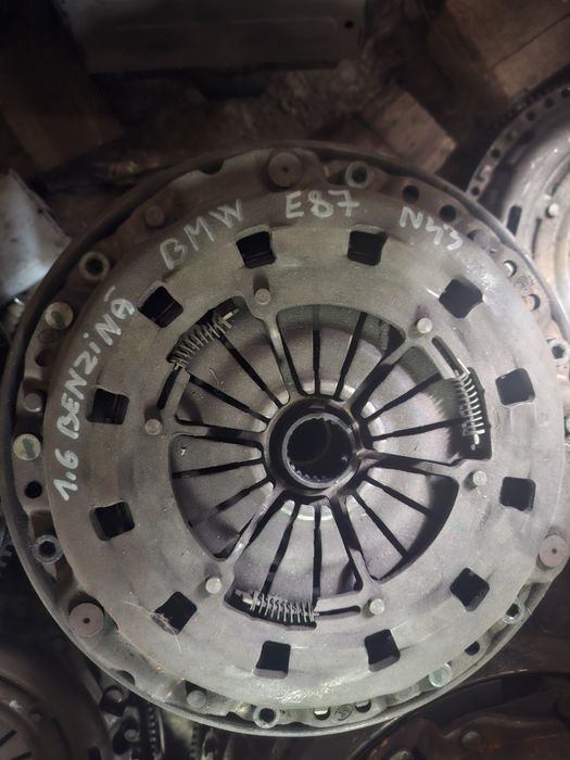Volanta Masă dublă BMW Seria 1 E 87 1.6 Benzina