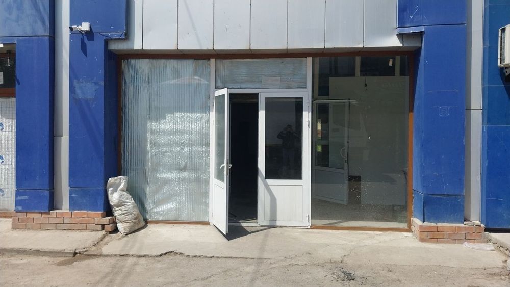 Фархадский 360 м2 своё здание с арендатором