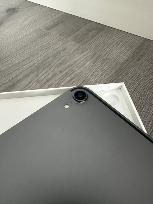 Ipad Pro 12.9 (3rd gen) 2018 Wi-fi 512Gb Space Gray