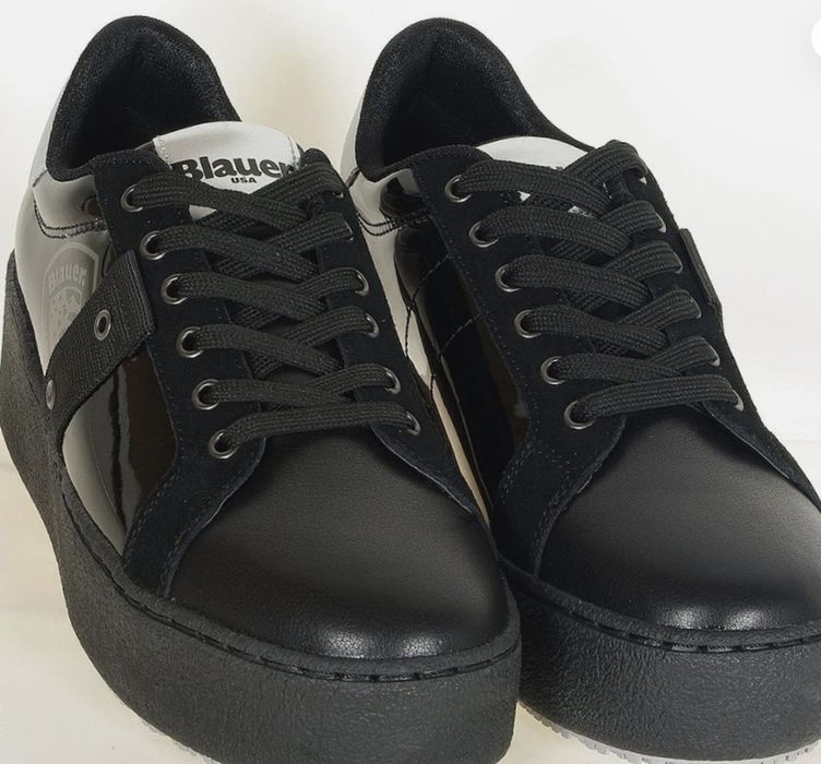 Сникърси Blauer 38