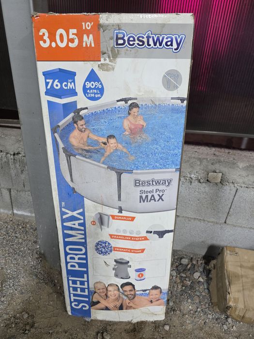 Продам Бассейн !