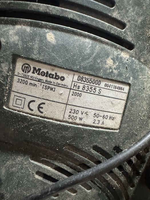 Aparat de taiat gard viu