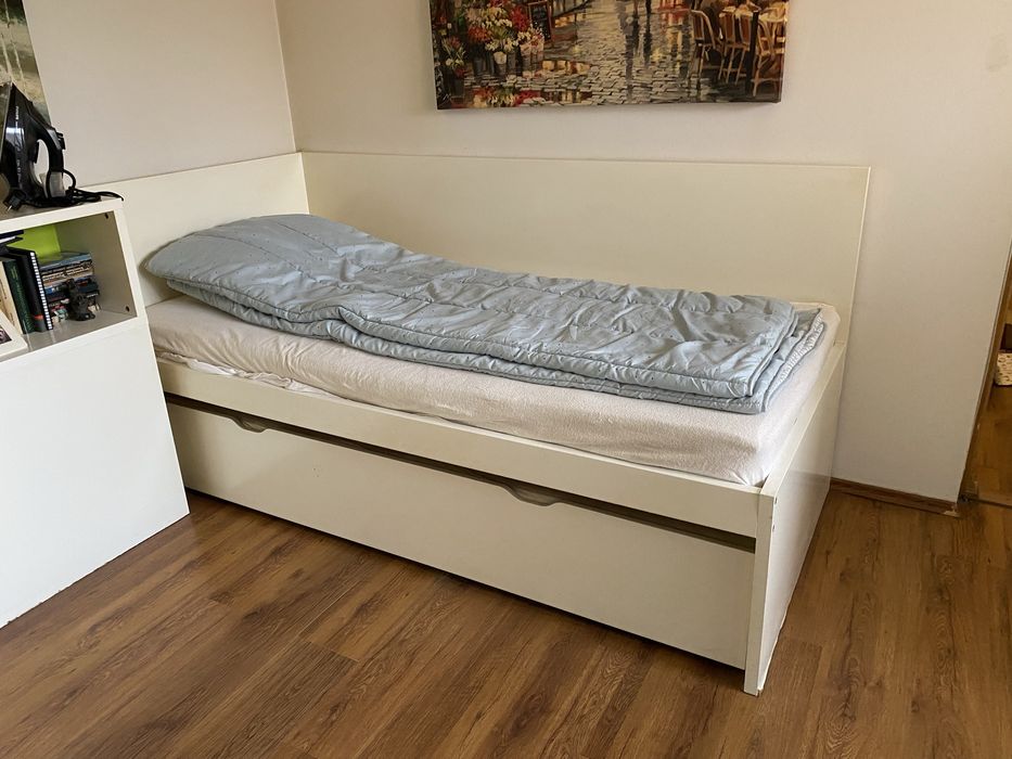 Кушетка HEMNES от Икеа