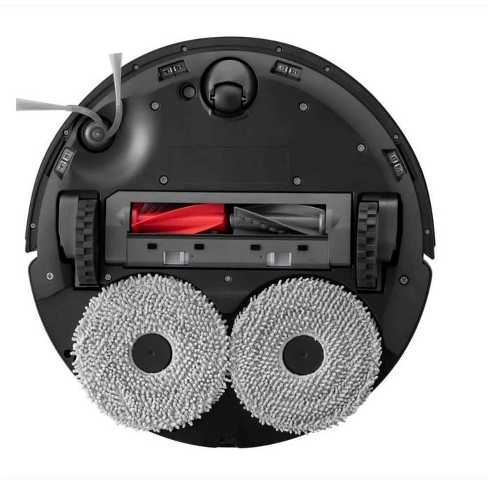 Прахосмукачка roborock qrevo 5ae