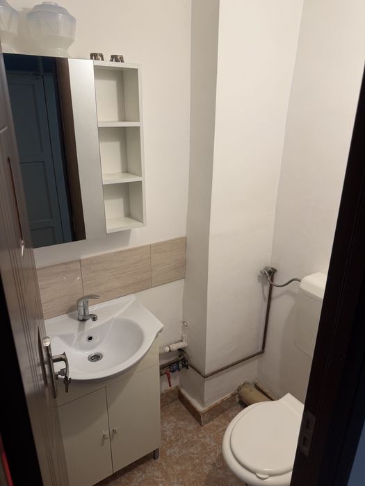 Apartament 3 camere Mioveni, etaj 2
