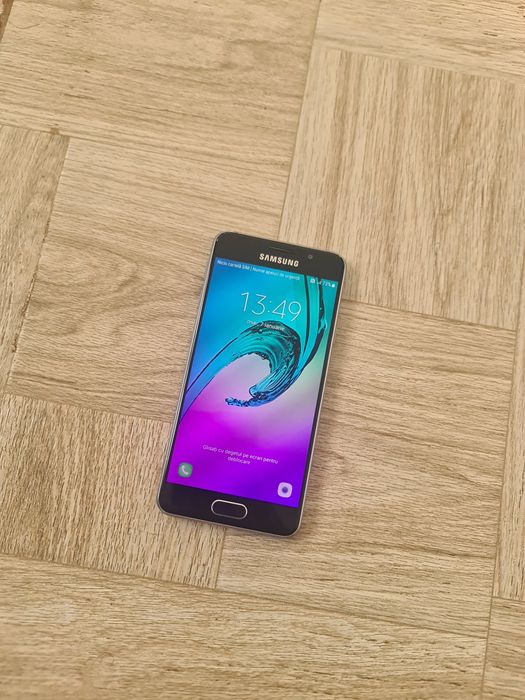 Samsung galaxy a3 2016