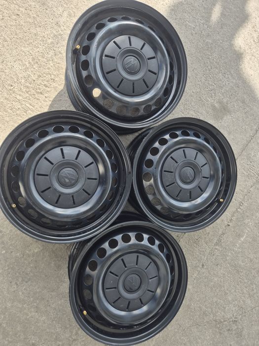 Jante r16,volkswagen t5,t6,caravele