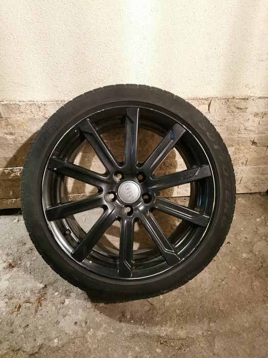 Vand / Schimb Jante Audi Vw 18 seat skoda