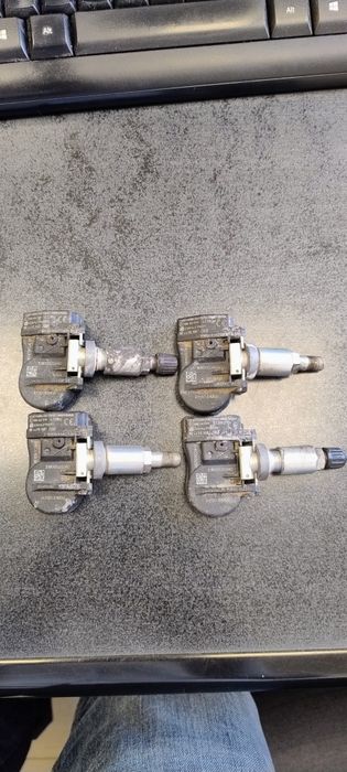 Vând senzori presiune roti