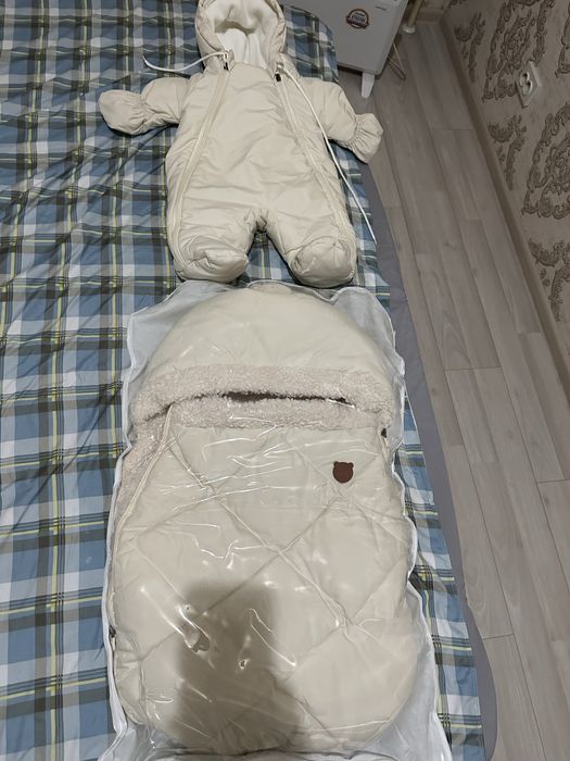 Продам детский комбенизон