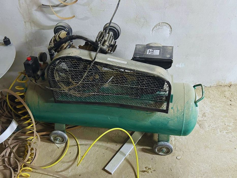 Станки для мебели