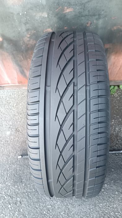 205/55/16 Continental