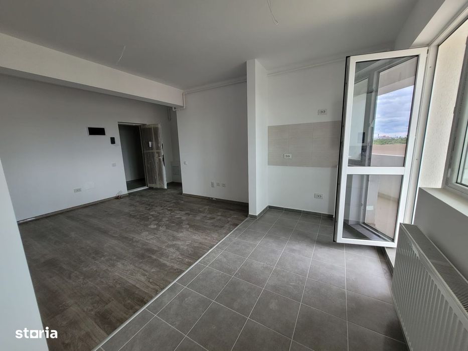 Metrou Berceni-Ap. 2 camere-Bloc finalizat-Acte gata-TVA 21% INCLUS — fotografia 1