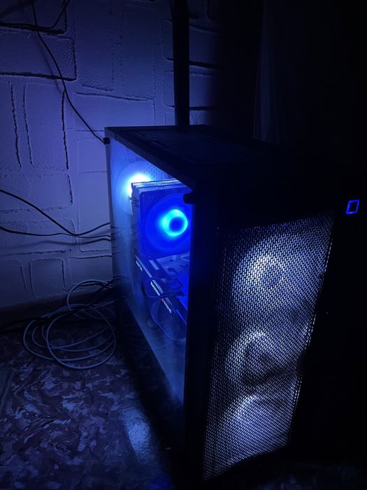 Продам ПК.  В отличном состоянии.