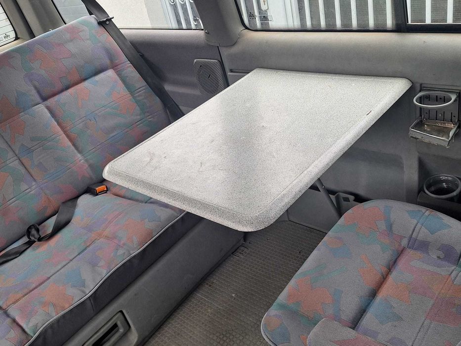 VOLKSWAGEN Multivan 1994 — imagine 3