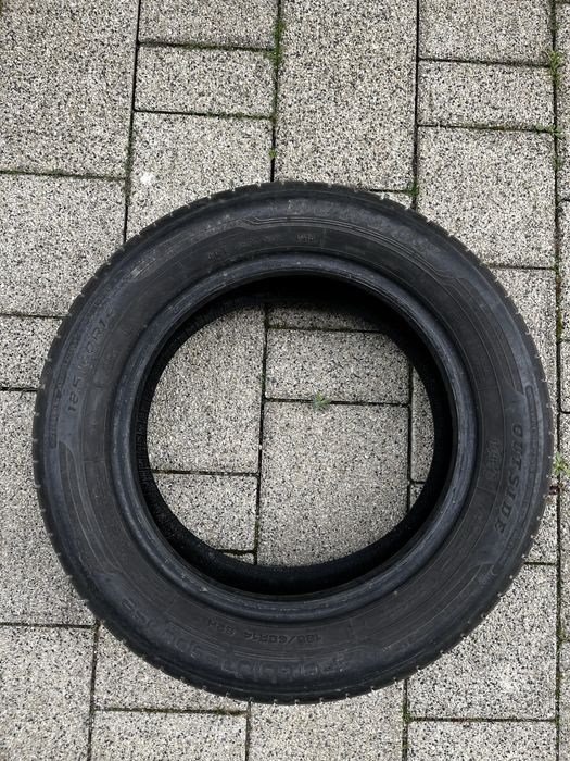 Cauciucuri de vară Dunlop