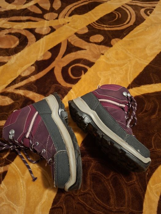 Bocanci drumetie marimea 31