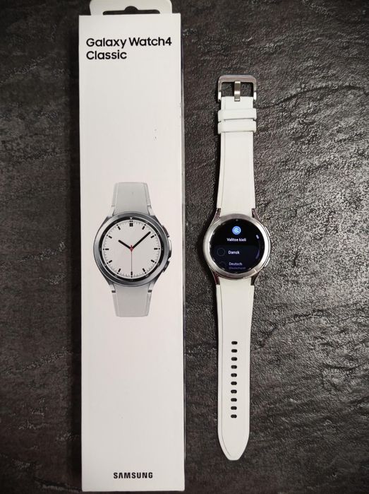 samsung watch 4 lte