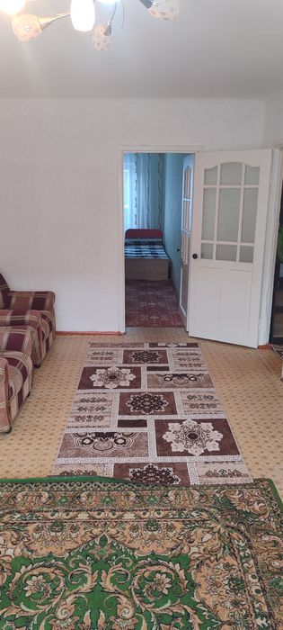 Сдаю квартира на долги срок