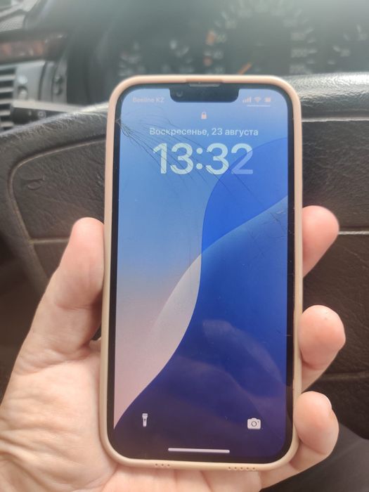 Айфон 13 про 128 гб