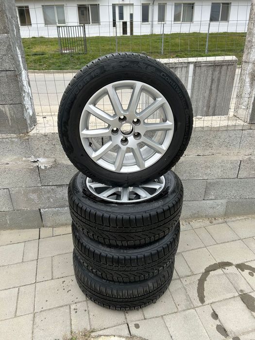 Jante Audi 205/60/16