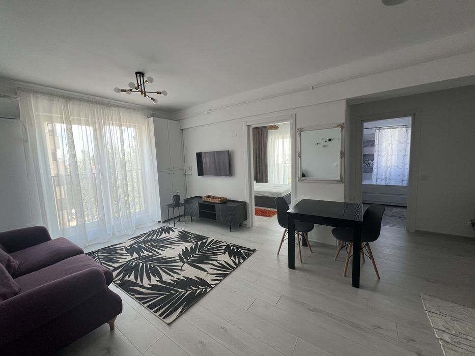 Cornitoiu Apartament 2 camere/studio open space