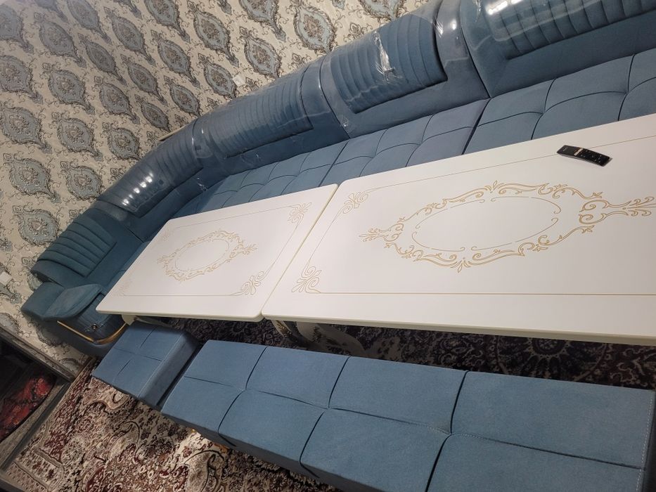 Yangi mebel yuzfoyiz yangi