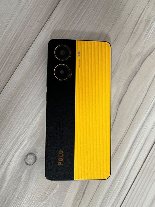 Продам Poco X7 Pro