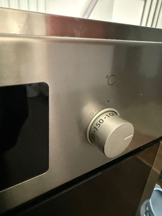 Cuptor electric whirpool